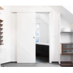 Posuvné dvere na stenu