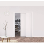 Posuvné dvere do steny