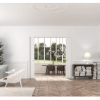 Posuvné dvere do steny