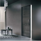 Posuvné dvere do steny