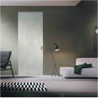 Posuvné dvere do steny