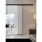 Posuvné dvere na stenu