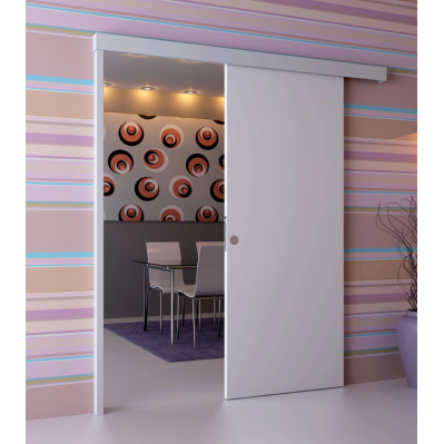 Posuvné dvere na stenu