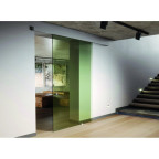 Posuvné dvere na stenu